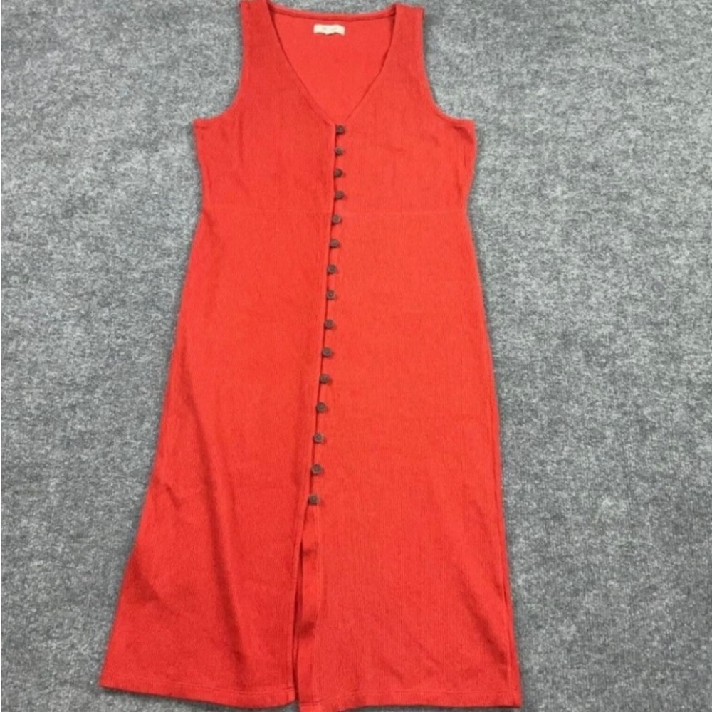 Madewell Dress size medium